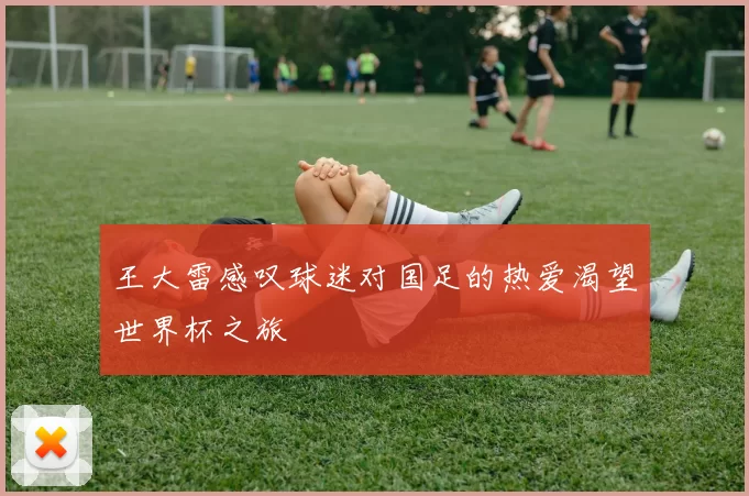 王大雷感叹球迷对国足的热爱渴望世界杯之旅