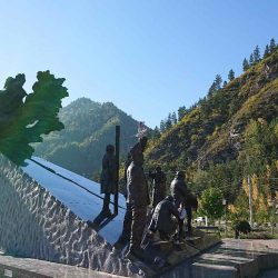 Плановое посещение Хакасии – АИРБК май 2022 г.