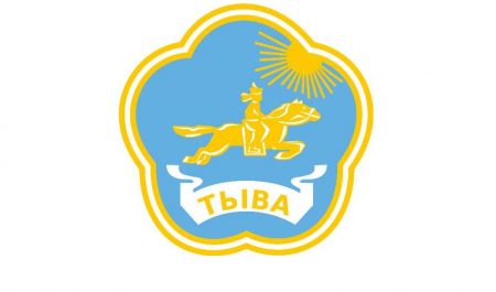 Трехдневная поездка в Тыву с АИРБК в мае 2022 г.