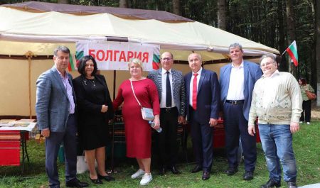 Праздник города Волоколамск – 28.08.2021 г.