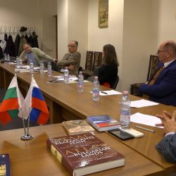 Собрание АИРБК в Москве от 28.10.2021 г.