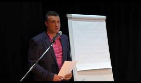 Език свещен на моите деди!