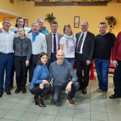 Юбилейное собрание АИРБК состоялось 20.04.2022