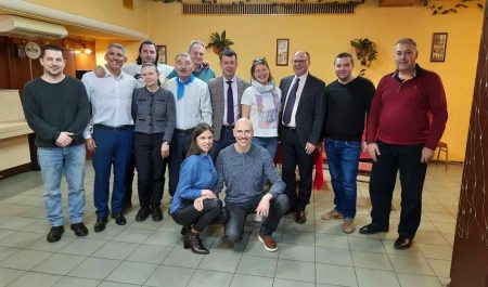 Юбилейное собрание АИРБК состоялось 20.04.2022