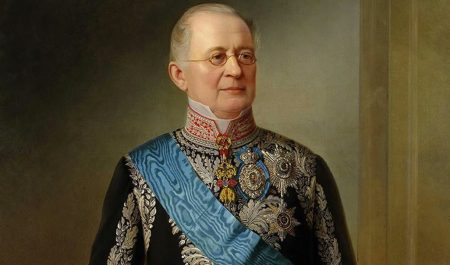 Конференция к 190-летию Графа Игнатьева Н. П. 02.03.2022 Москва