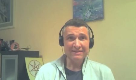 Завет Великих Посвященных