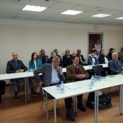 «Славянская письменность – фундамент единства славянских народов»