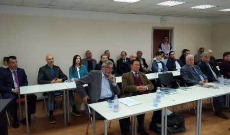 «Славянская письменность – фундамент единства славянских народов»