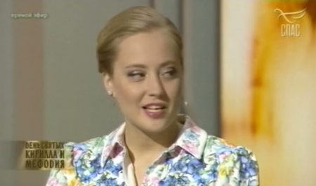 Дело святых братьев Кирилла и Мефодия – 24 май 2022г