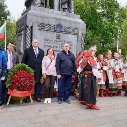 День славянской письменности – 24 Мая 2022 г.