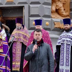 З Марта 2023г. Чтим память погибших российских воинов и болгарских ополченцев в русско- турецкой войне.