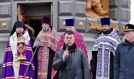 З Марта 2023г. Чтим память погибших российских воинов и болгарских ополченцев в русско- турецкой войне.