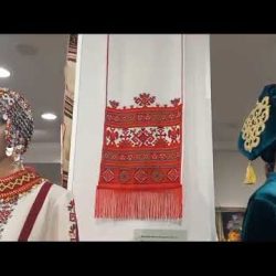 Представители АИРБК с 26.10 по 29.10 посетили Р. Мари Ел и Р. Чувашия видео