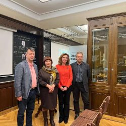 г. Владимир.Дом-музей Столетовых. 19.10.2023 г