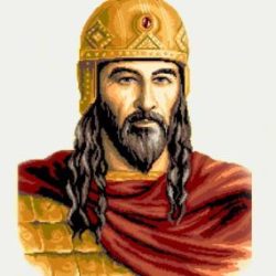 Тервел Спаситель Европы!