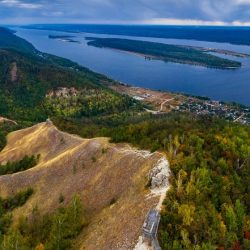 06.11.2023 – 06.11.2023г – 800 лет битвой на Самарская лука
