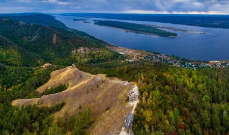 06.11.2023 – 06.11.2023г – 800 лет битвой на Самарская лука