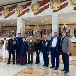 22 апреля 2025 года в Кремлёвском дворце состоится Пасхальный концерт Хора Сретенского монастыря «Россия у нас одна», приуроченный к 30-летию коллектива.